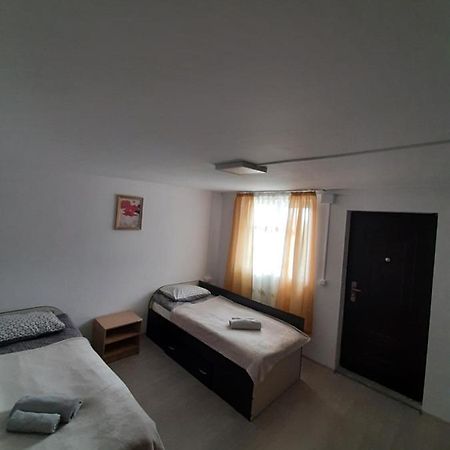 Cabana Fabian Simila Buitenkant foto