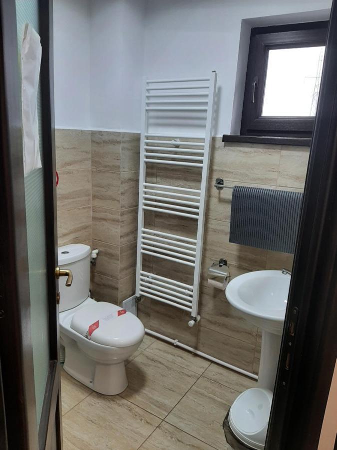 Cabana Fabian Simila Buitenkant foto